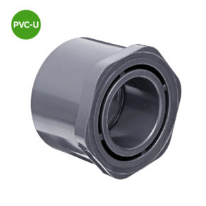 REDUCING BUSH - SCH 80 PVC Fittings - Hydroplast (Pvt.) Ltd