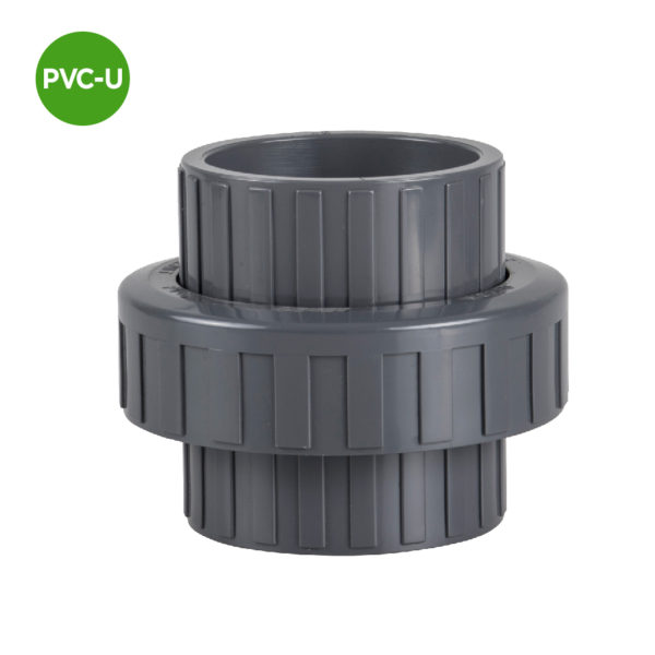 PVC UNION - SCH 80 Fittings - Hydroplast (Pvt.) Ltd