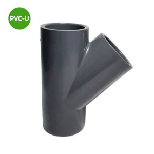 PVC PIPE FITTINGS - BEST PRICE - HYDROPLAST LTD - PAKISTAN