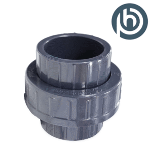 Hydroplast Union UPVC