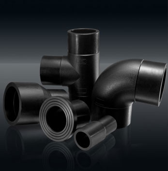 Chemical resistance of HDPE flexibility