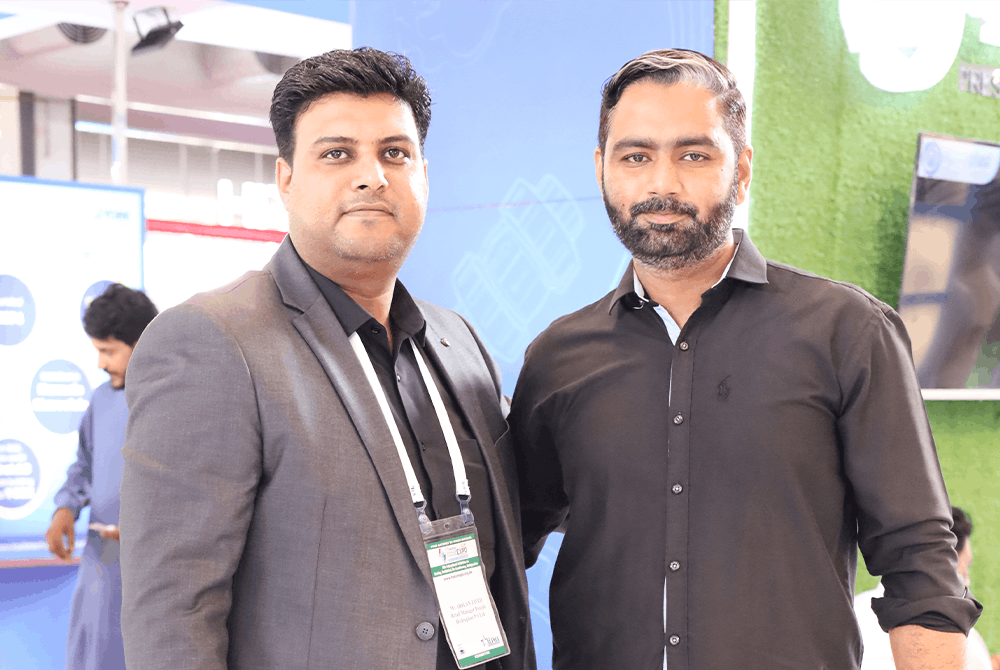 Arsalan hydroplast Expo 2025