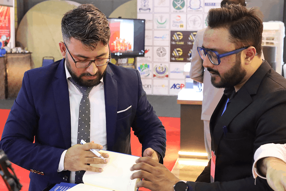 Ferman And Zuhaib Hydroplast