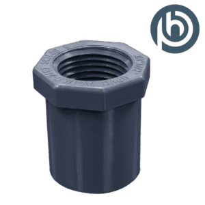 Hydroplast Threaded Bush