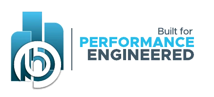 Hydroplast - Built for Performance, Engineered