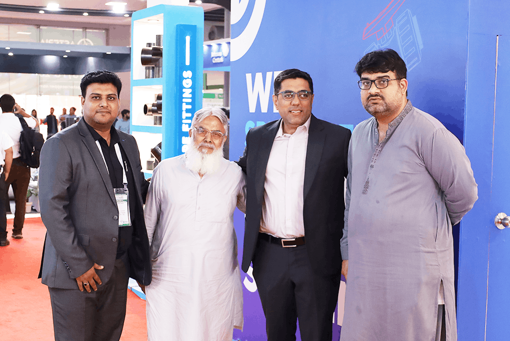 hydroplast Expo Event 2025