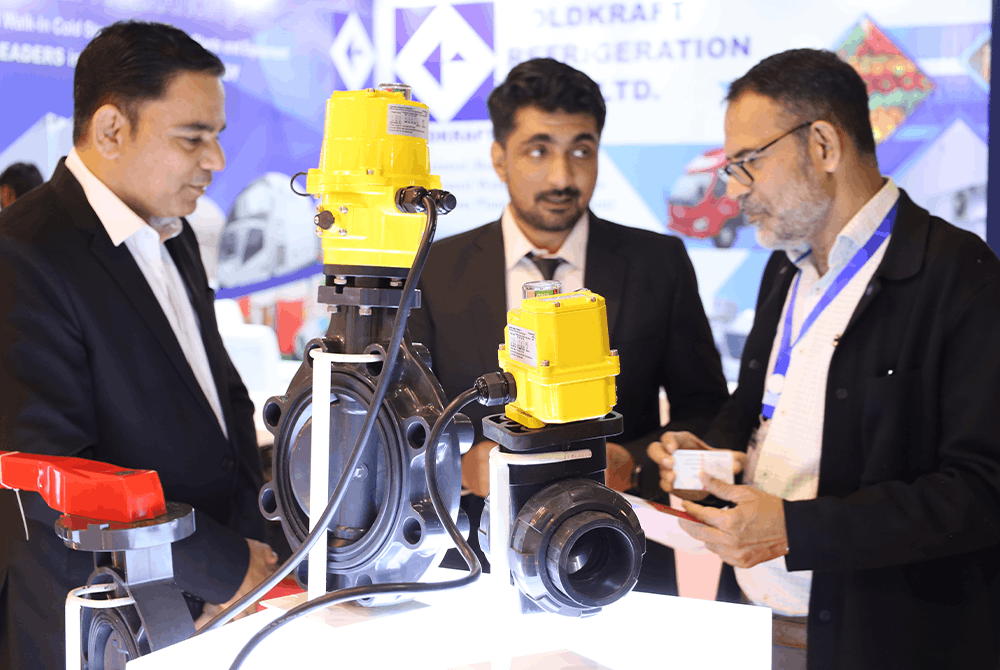 hydroplast Expo Faheem