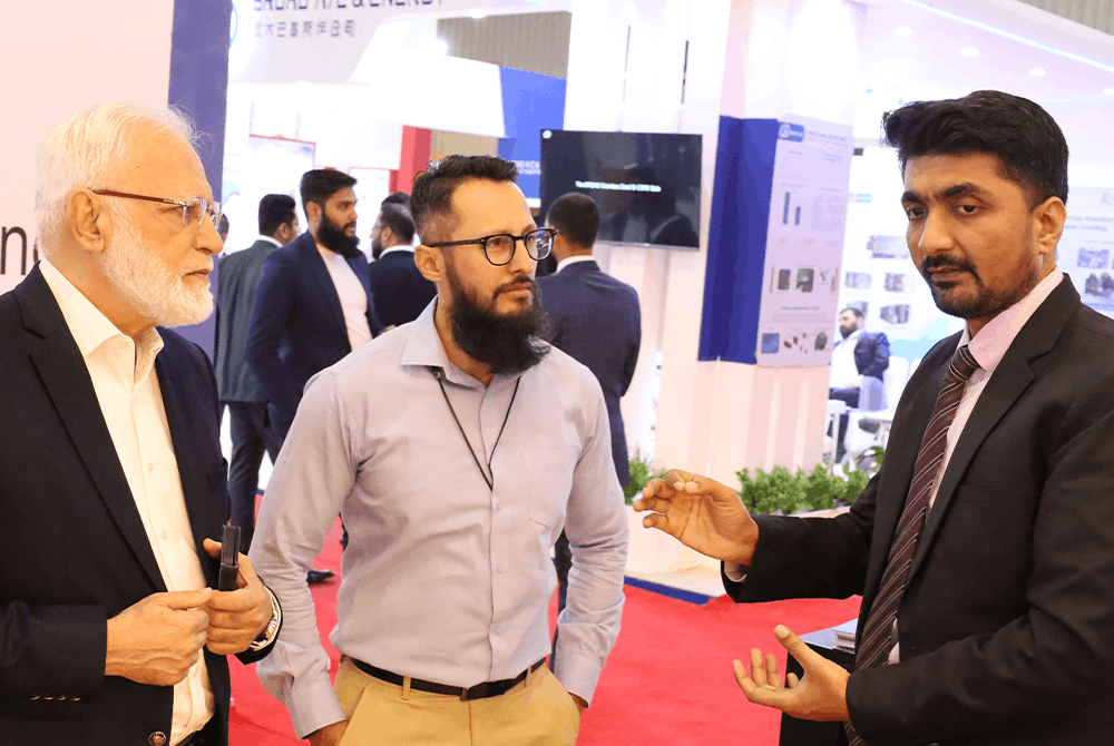 hydroplast Expo khi HVACR 2026