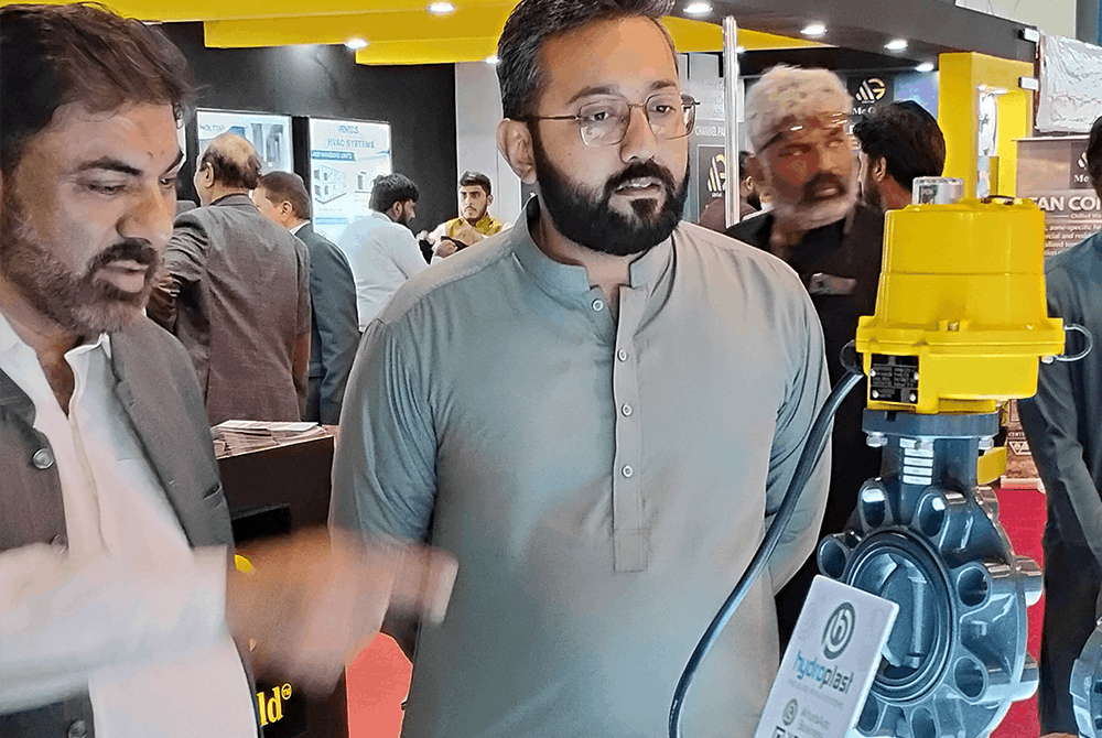 Hydroplast Expo