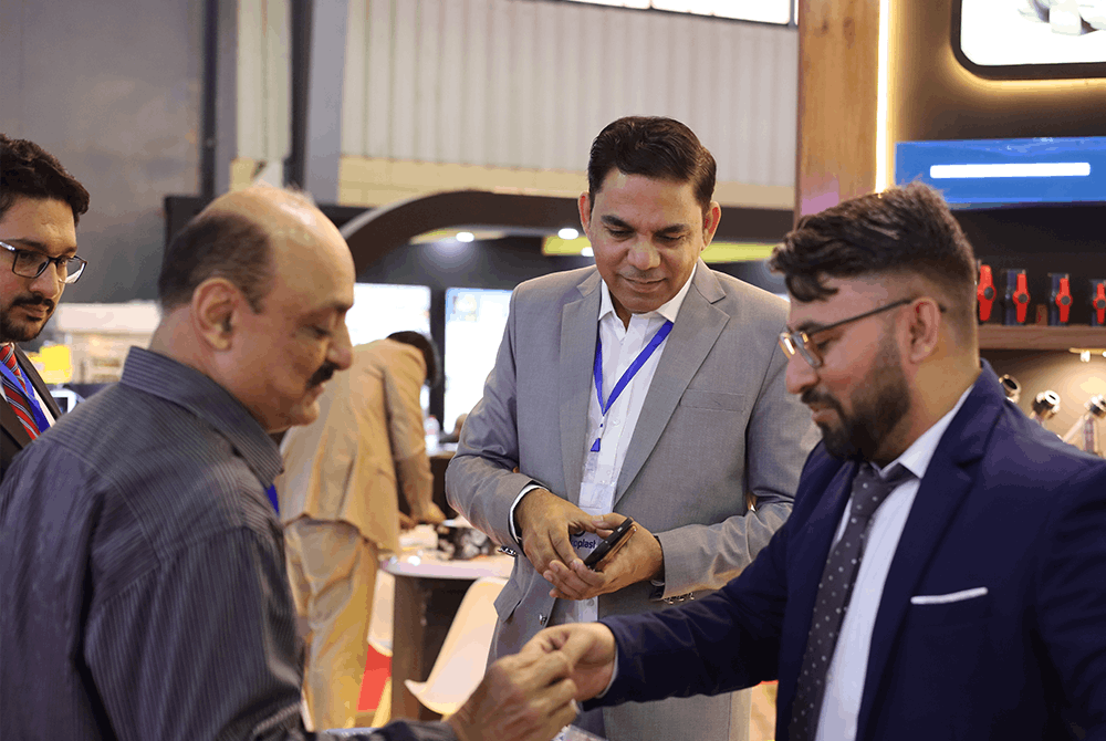 Hydroplast Muhammad Ferman Expo